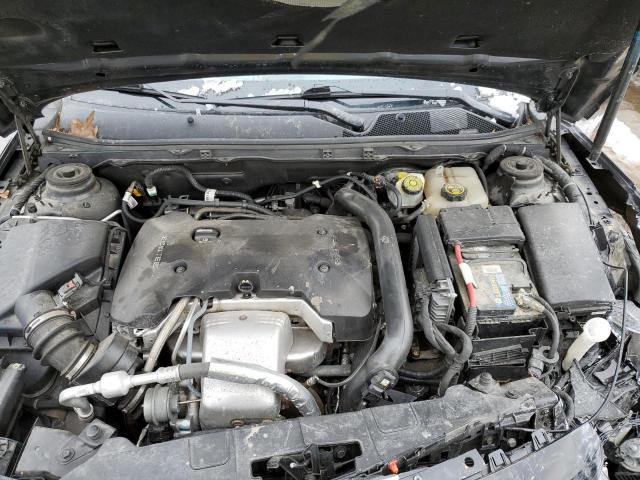 Photo 11 from auction – 2016 BUICK REGAL with VIN 2G4GL5EX5G9175509