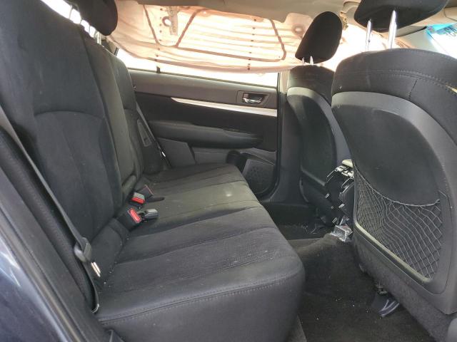 Foto 11 de la subasta – 2013 SUBARU OUTBACK 2. con VIN 4S4BRCGC8D3261912