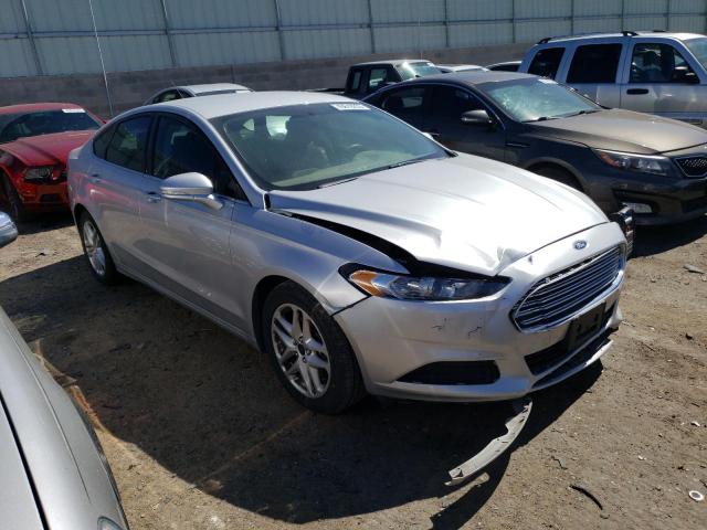 Photo 4 from auction – 2016 FORD FUSION SE with VIN 3FA6P0H70GR196707