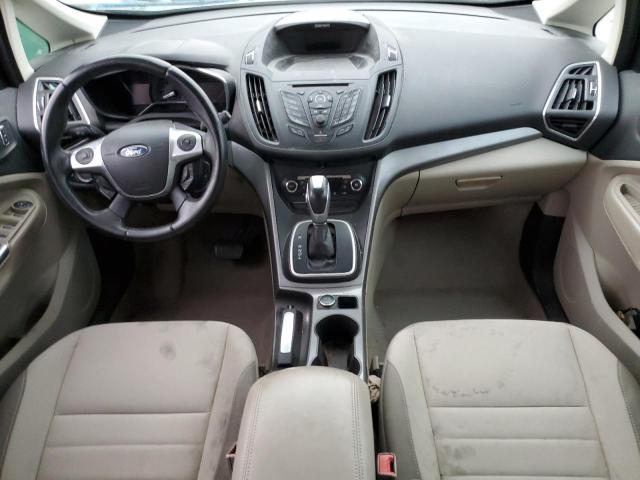 Photo 8 from auction – 2013 FORD C-MAX SE with VIN 1FADP5AU6DL541639