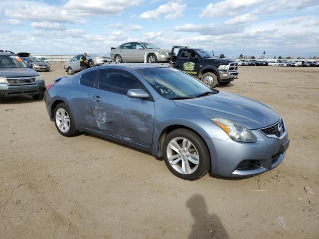 Photo 4 from auction – 2011 NISSAN ALTIMA S with VIN 1N4AL2EP1BC161526