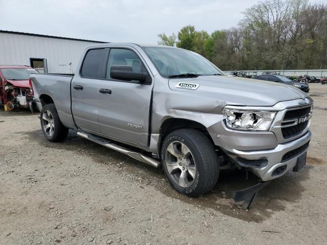 Photo 4 from auction – 2019 RAM 1500 TRADE with VIN 1C6RRECT7KN601368