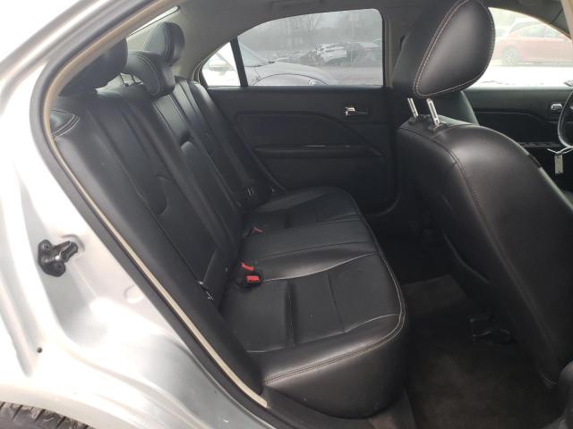 Photo 10 from auction – 2012 FORD FUSION SEL with VIN 3FAHP0JA2CR148215