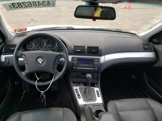 Photo 8 from auction – 2005 BMW 330 XI with VIN WBAEW53475PN37119