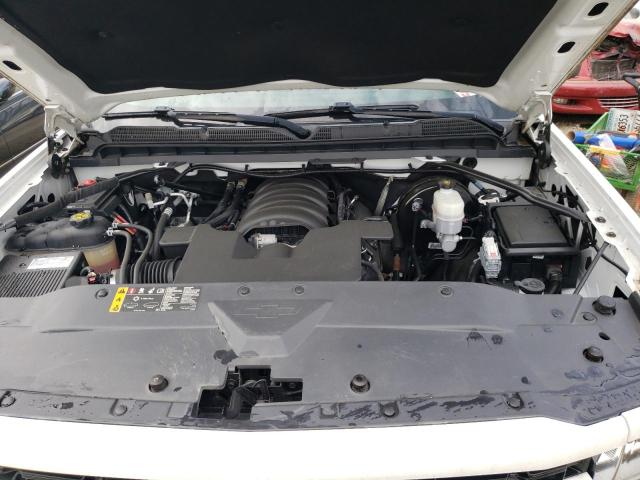 Photo 11 from auction – 2018 CHEVROLET SILVERADO with VIN 1GCVKPEC2JZ356765