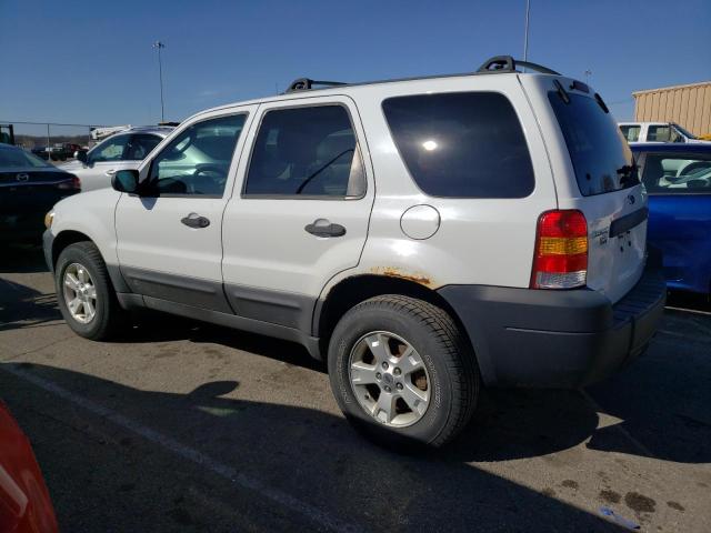 Photo 2 from auction – 2007 FORD ESCAPE with VIN 1FMCU93137KB60247