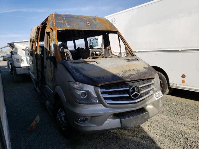 Zdjęcie 4 z aukcji – 2015 ROAD MOTORHOME z VIN WDAPF4CD3E5848986