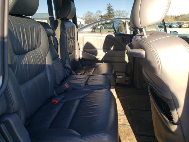 Photo 11 from auction – 2007 HONDA ODYSSEY EX with VIN 5FNRL38737B119156