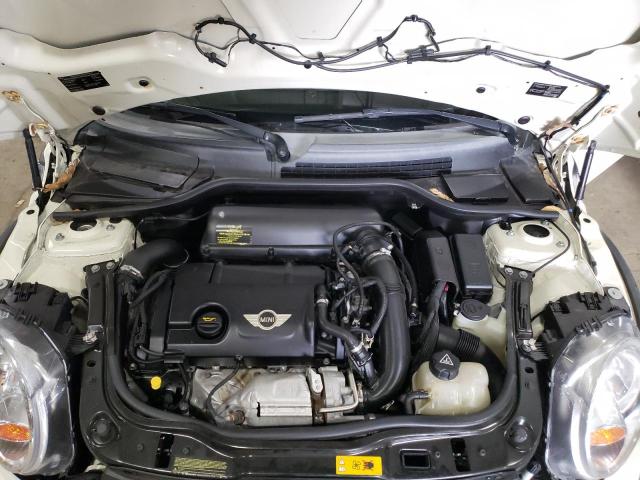 Photo 11 from auction – 2013 MINI COOPER S with VIN WMWSV3C56DT391322