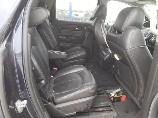 Photo 11 from auction – 2016 GMC ACADIA SLT with VIN 1GKKVRKD4GJ270467