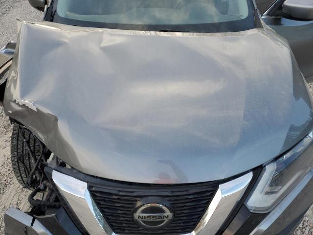 Photo 11 from auction – 2018 NISSAN ROGUE S with VIN KNMAT2MT9JP613609
