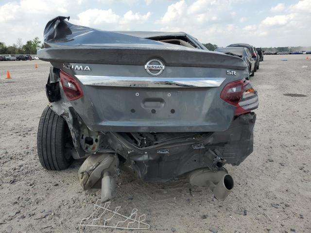 Photo 6 from auction – 2018 NISSAN ALTIMA 2.5 with VIN 1N4AL3AP3JC113780