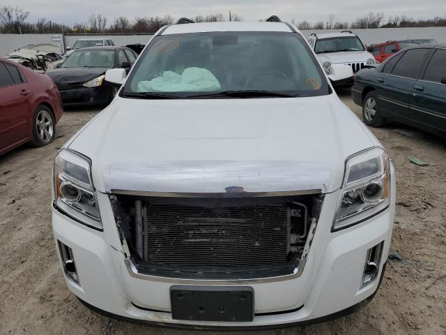 Photo 5 from auction – 2015 GMC TERRAIN SL with VIN 2GKALSEK6F6281274