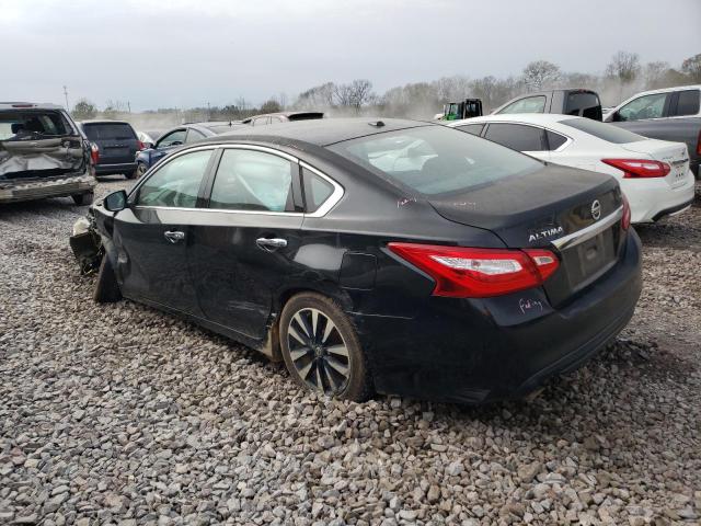Photo 2 from auction – 2017 NISSAN ALTIMA 2.5 with VIN 1N4AL3AP3HC180289
