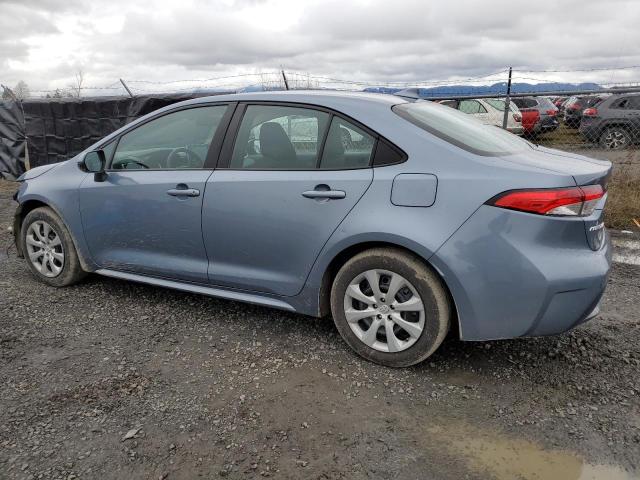 Photo 2 from auction – 2020 TOYOTA COROLLA LE with VIN 5YFEPRAE2LP114141