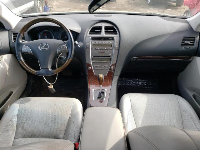 Zdjęcie 8 z aukcji – 2010 LEXUS ES 350 z VIN JTHBK1EG6A2358285
