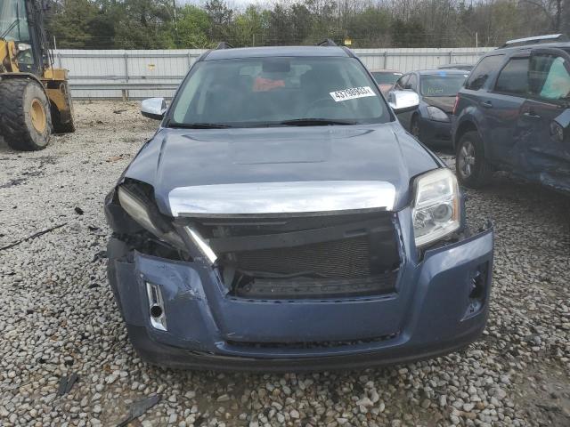 Photo 5 from auction – 2012 GMC TERRAIN SL with VIN 2GKALSEKXC6143331