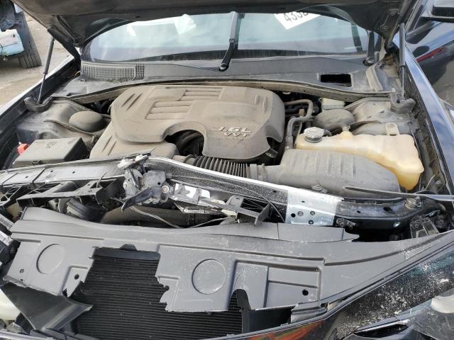 Photo 11 from auction – 2014 CHRYSLER 300 S with VIN 2C3CCABG0EH373339