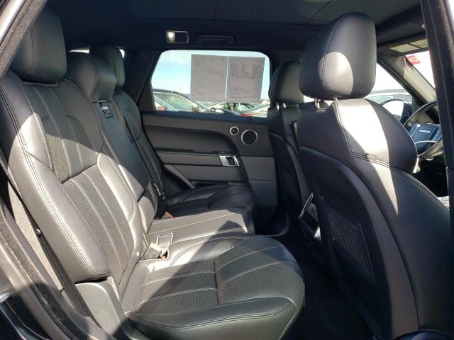 Photo 11 from auction – 2016 LAND ROVER RANGE ROVE with VIN SALWG2KF1GA657227