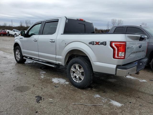 Photo 2 from auction – 2015 FORD F150 SUPER with VIN 1FTEW1EF2FKE49006