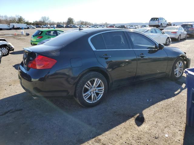 Photo 3 from auction – 2012 INFINITI G37 with VIN JN1CV6AR5CM973888