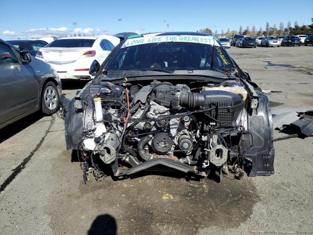 Photo 5 from auction – 2019 DODGE CHARGER SC with VIN 2C3CDXGJ4KH647027