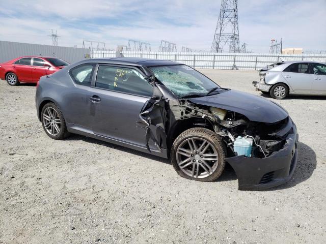Photo 4 from auction – 2011 TOYOTA SCION TC with VIN JTKJF5C76B3017808