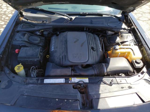 Foto 11 de la subasta – 2009 DODGE CHALLENGER con VIN 2B3LJ54T69H603718
