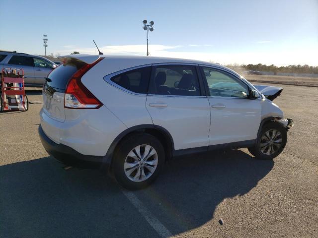 Photo 3 from auction – 2013 HONDA CR-V EX with VIN 5J6RM4H50DL009346