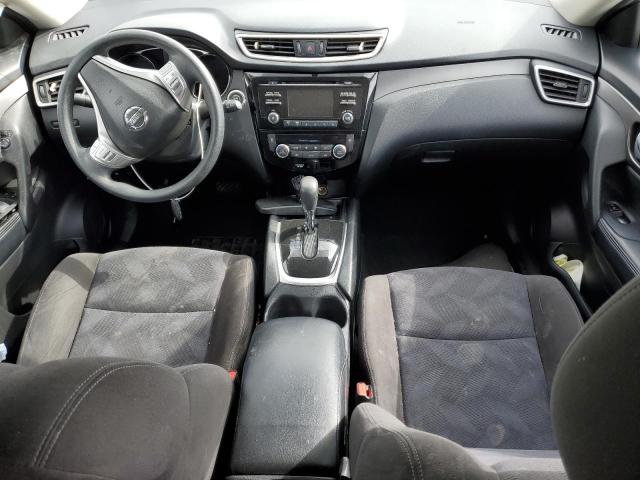 Photo 8 from auction – 2015 NISSAN ROGUE S with VIN KNMAT2MV5FP566278