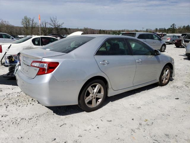 Photo 3 from auction – 2014 TOYOTA CAMRY L with VIN 4T1BF1FK7EU427399