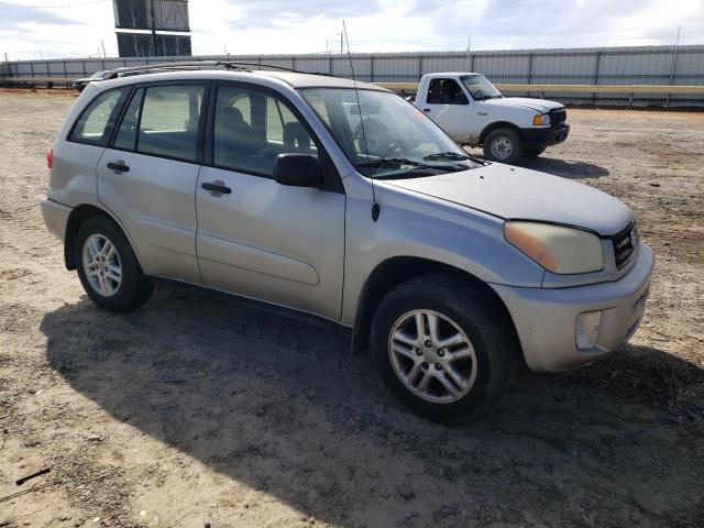 Photo 4 from auction – 2002 TOYOTA RAV4 with VIN JTEGH20VX26009492