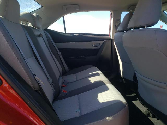 Photo 10 from auction – 2018 TOYOTA COROLLA L with VIN 2T1BURHE6JC117414