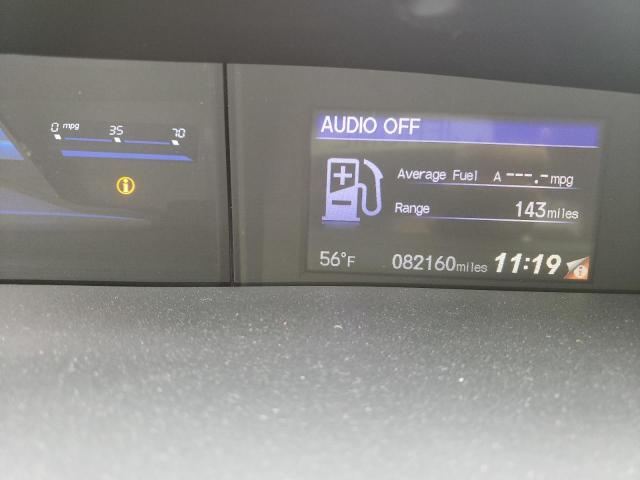 Photo 9 from auction – 2015 HONDA CIVIC EXL with VIN 2HGFB2F94FH534193