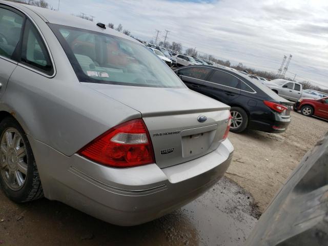 Photo 6 from auction – 2007 FORD FIVE HUNDR with VIN 1FAHP24147G154053