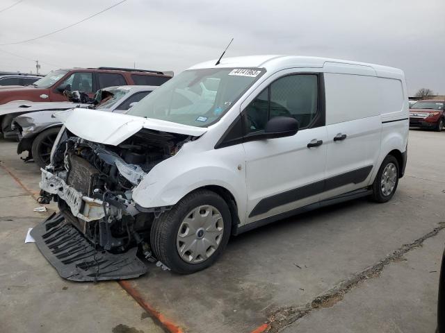 FORD TRANSIT CO 2016 with VIN NM0LS7E74G1273739 - Photo from auction