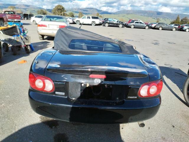 Photo 6 from auction – 2001 MAZDA MX-5 MIATA with VIN JM1NB353410219131
