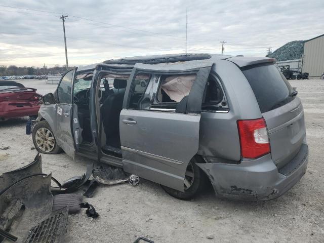 Photo 2 from auction – 2014 CHRYSLER TOWN & COU with VIN 2C4RC1BG9ER447857