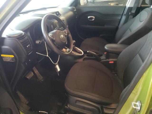 Photo 7 from auction – 2018 KIA SOUL with VIN KNDJN2A25J7902587