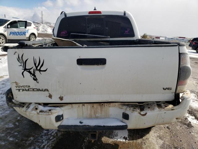 Photo 6 from auction – 2014 TOYOTA TACOMA DOU with VIN 3TMLU4EN4EM141803