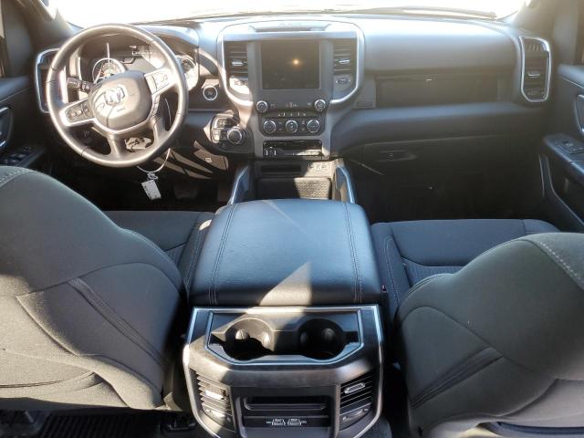 Photo 8 from auction – 2021 RAM 1500 BIG H with VIN 1C6SRFFT0MN521139
