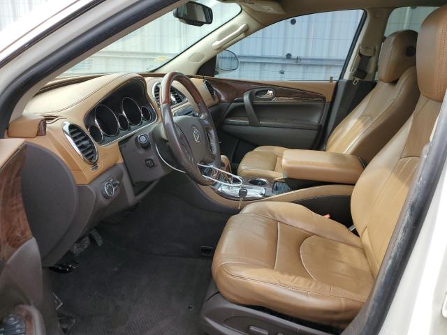 Photo 7 from auction – 2013 BUICK ENCLAVE with VIN 5GAKVDKD3DJ163793