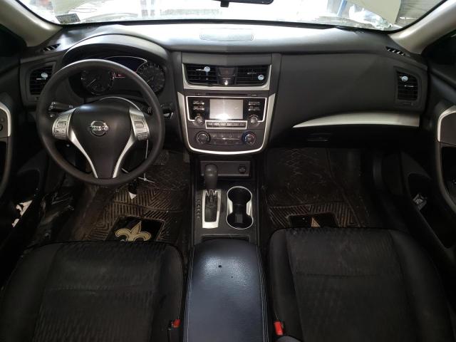 Photo 8 from auction – 2017 NISSAN ALTIMA 2.5 with VIN 1N4AL3AP3HC476350