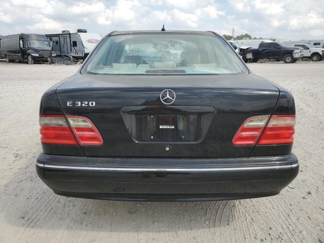 Photo 6 from auction – 2000 MERCEDES-BENZ E 320 with VIN WDBJF65J8YB080735