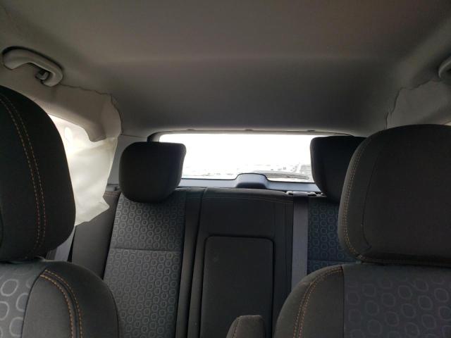 Photo 10 from auction – 2020 CHEVROLET TRAX LS with VIN KL7CJKSB3LB082560