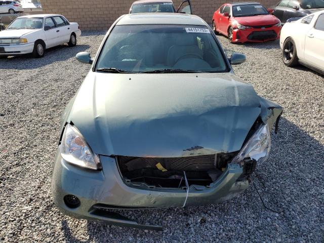 Photo 5 from auction – 2003 NISSAN ALTIMA BAS with VIN 1N4AL11D93C142911