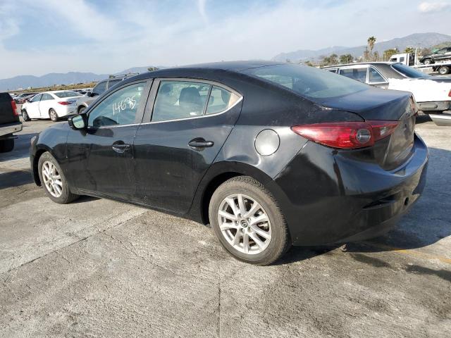 Photo 2 from auction – 2018 MAZDA 3 SPORT with VIN 3MZBN1U76JM184055