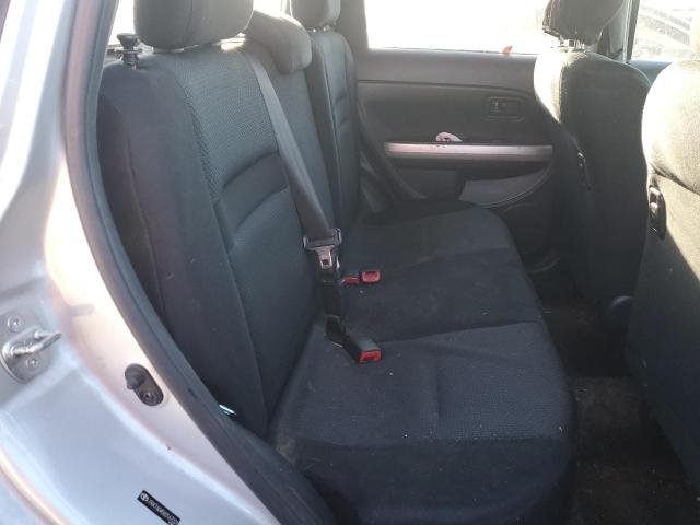 Photo 10 from auction – 2006 TOYOTA SCION XA with VIN JTKKT604560167221