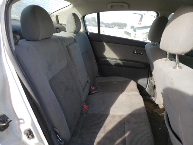 صورة رقم 10 من المزاد - 2012 NISSAN SENTRA 2.0 مع VIN 3N1AB6AP1CL634554