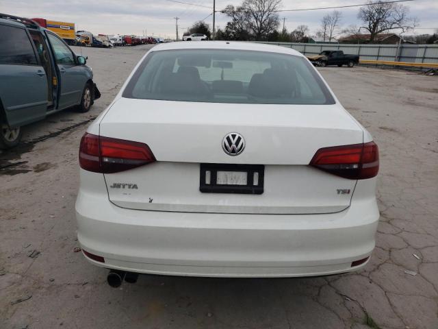 Photo 6 from auction – 2017 VOLKSWAGEN JETTA S with VIN 3VW2B7AJ7HM282971